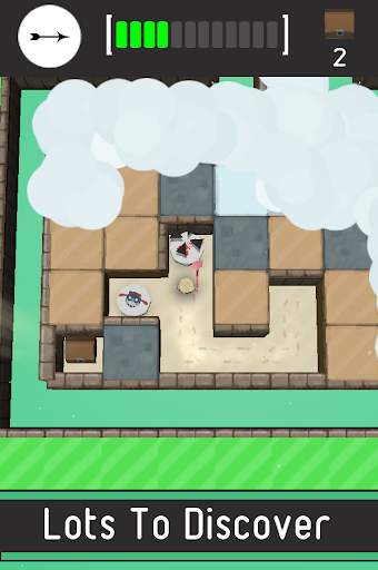 Mining for Meaning screenshot 6