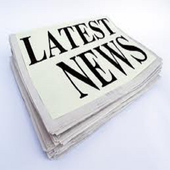 Latest News icon