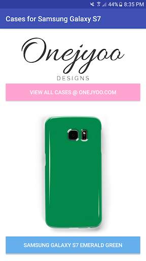 Phone Cases screenshot 1