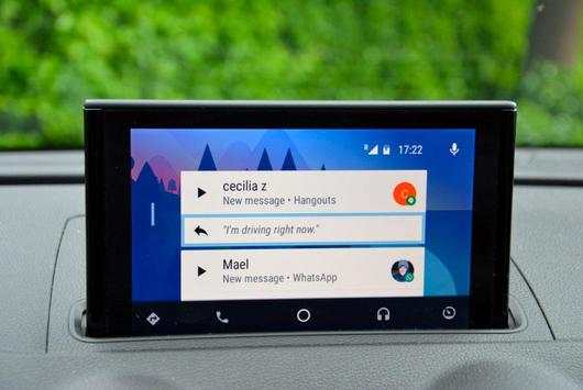 Companion for Android Auto Maps App screenshot 3