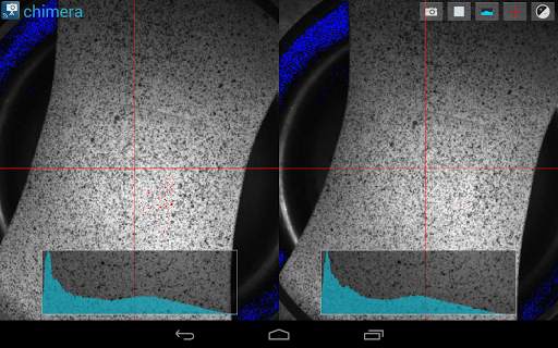Vic-Snap screenshot 1