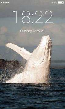 Whale Wallpaper screenshot 7