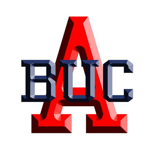 BUC Athletics Training Center 5.6.0