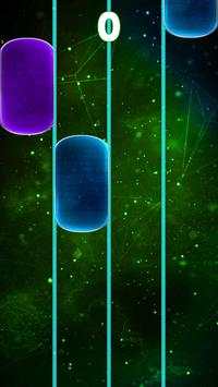 Piano Tiles 2s screenshot 2