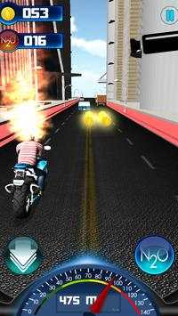 Ghost Rider screenshot 2