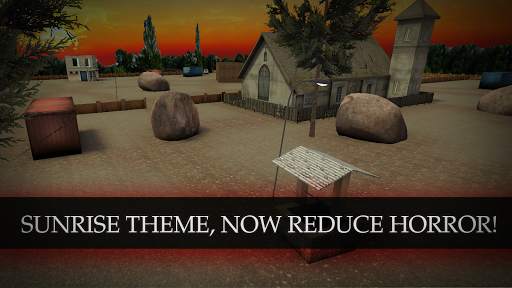 Siren Head The Game screenshot 1