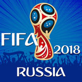 FIFA World Cup Russia 2018 icon