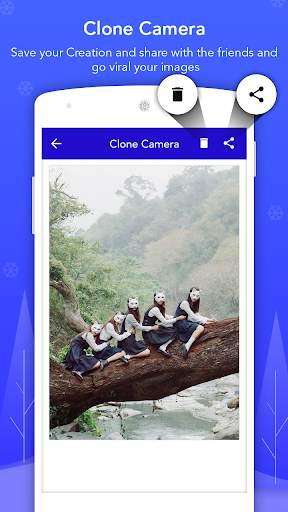 Clone Camera screenshot 5