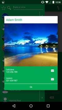 Multidialer screenshot 4