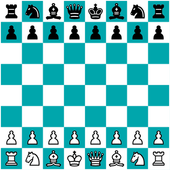 Chess Game icon