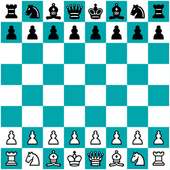 Chess Game logo