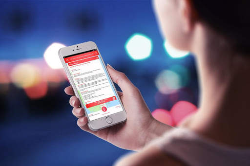 Safety App Stay Safe Worldwide screenshot 4