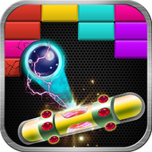 Brick Breaker icon