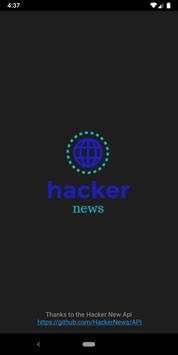 Hacker News screenshot 7