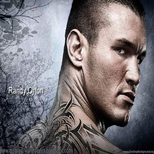 randy orton wallpaper 2021 1.0