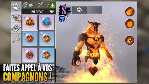 Order & Chaos 2: 3D MMO RPG screenshot 3