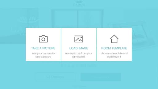 Gamma 3D Configurator screenshot 11