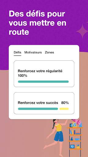 Housy: Planning de nettoyage screenshot 5