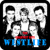 The Greatest Hits WESTLIFE आइकन