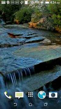 Stream HD Video Wallpaper screenshot 4
