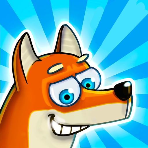Forest Clicker offline game icon