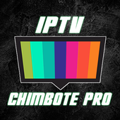 IPTV CHIMBOTE PRO icon