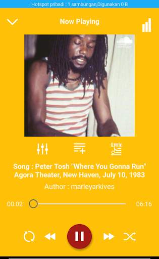 Peter Tosh Greatest Hits Songs screenshot 3