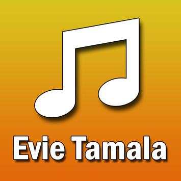 LAGU EVIE TAMALA LENGKAP screenshot 1