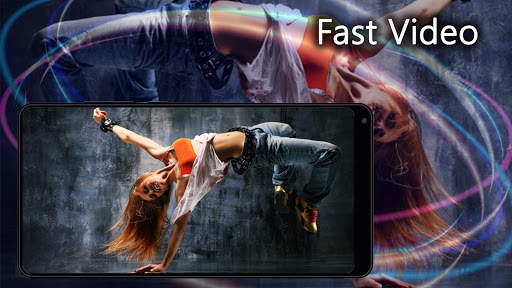 Reverse Video Maker screenshot 4