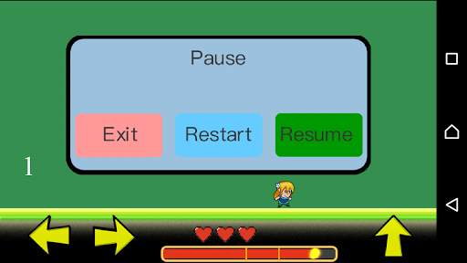 Bubbles Games screenshot 5