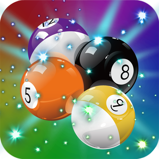 Billiard Pool 3D Offline 2021 icon