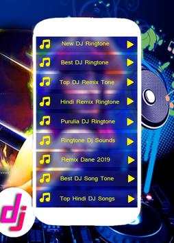 DJ Remix Ringtones : Top Hit DJ Sounds 1 تصوير الشاشة