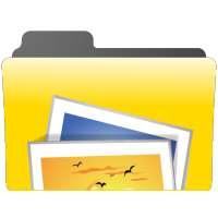 Hide Images,Videos And Files