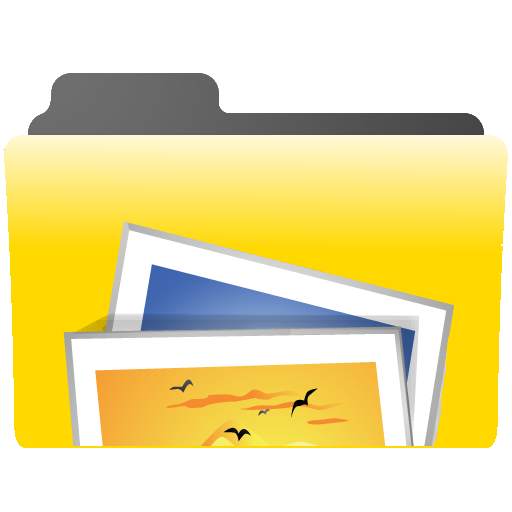 Hide Images,Videos And Files 3.6