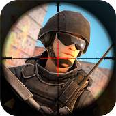 FPS Soldier Sniper Strike 1.0.0