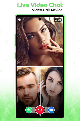 Free Video Call Advice : Random Video Chat Guide screenshot 4