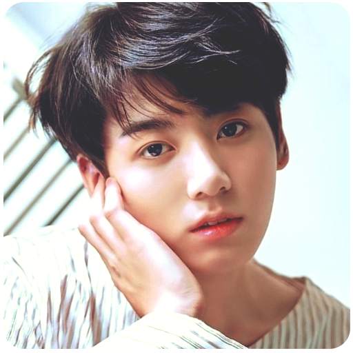 Jungkook BTS KPOP Wallpaper 1.8