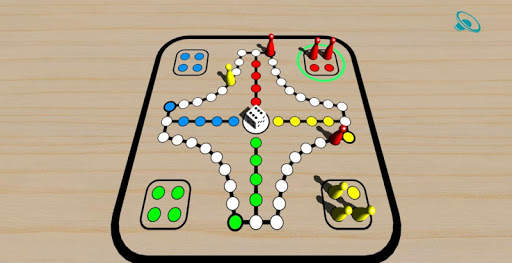 Ludo Classic 3D स्क्रीनशॉट 4