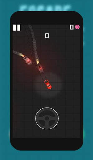 Runaway Car screenshot 3