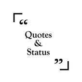 Quotes & Status 1.2