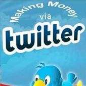 Earn Money With Twitter 1.0