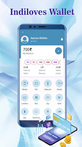 Indiloves Lite - Indian Social Media screenshot 12