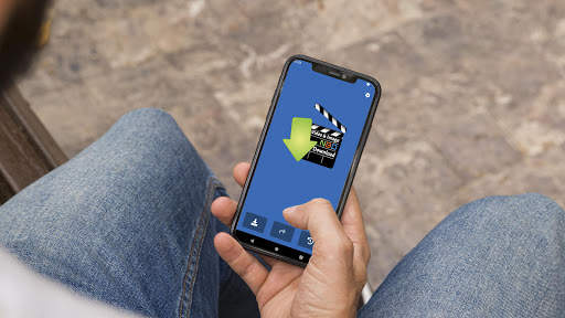 NBD Download - Instagram, Facebook and Twitter screenshot 3