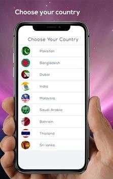 Quick Top Up & Mobile Packages-Asia screenshot 1