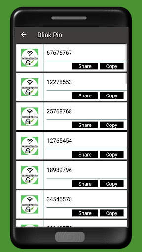 Wifi Wps Wpa Connect Pin 2023 screenshot 3