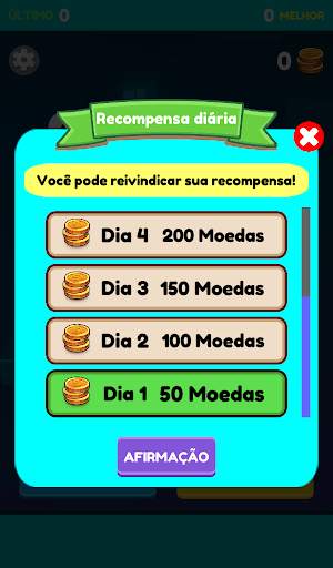 Jogos de Jump Ball: Sweet Fun screenshot 12