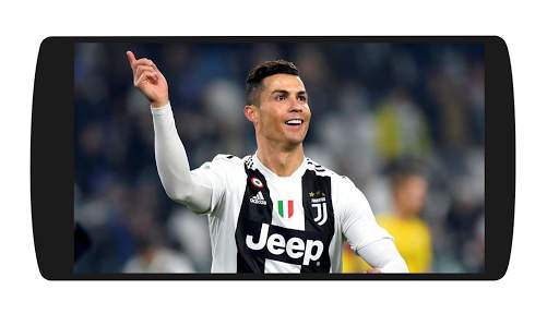 Live Football TV (HD & FHD) screenshot 2