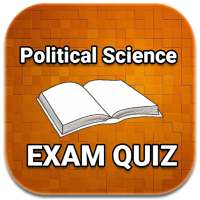 Political Science MCQ Exam Quiz on 9Apps
