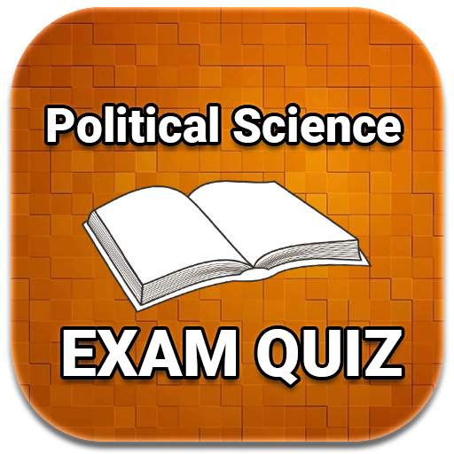 Political Science MCQ Exam Quiz 1.0.1
