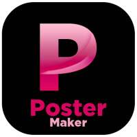 Poster Maker : Poster Creator, Poster Designer logo